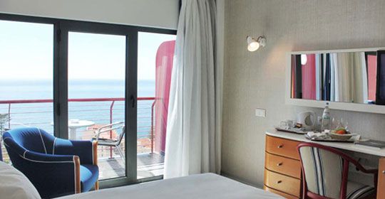 Four Views Monumental Lido - Madère pas cher photo 6