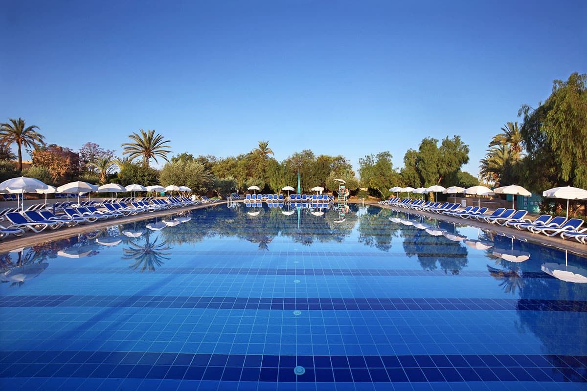 Club Marmara Madina - Vols Charters pas cher photo 2