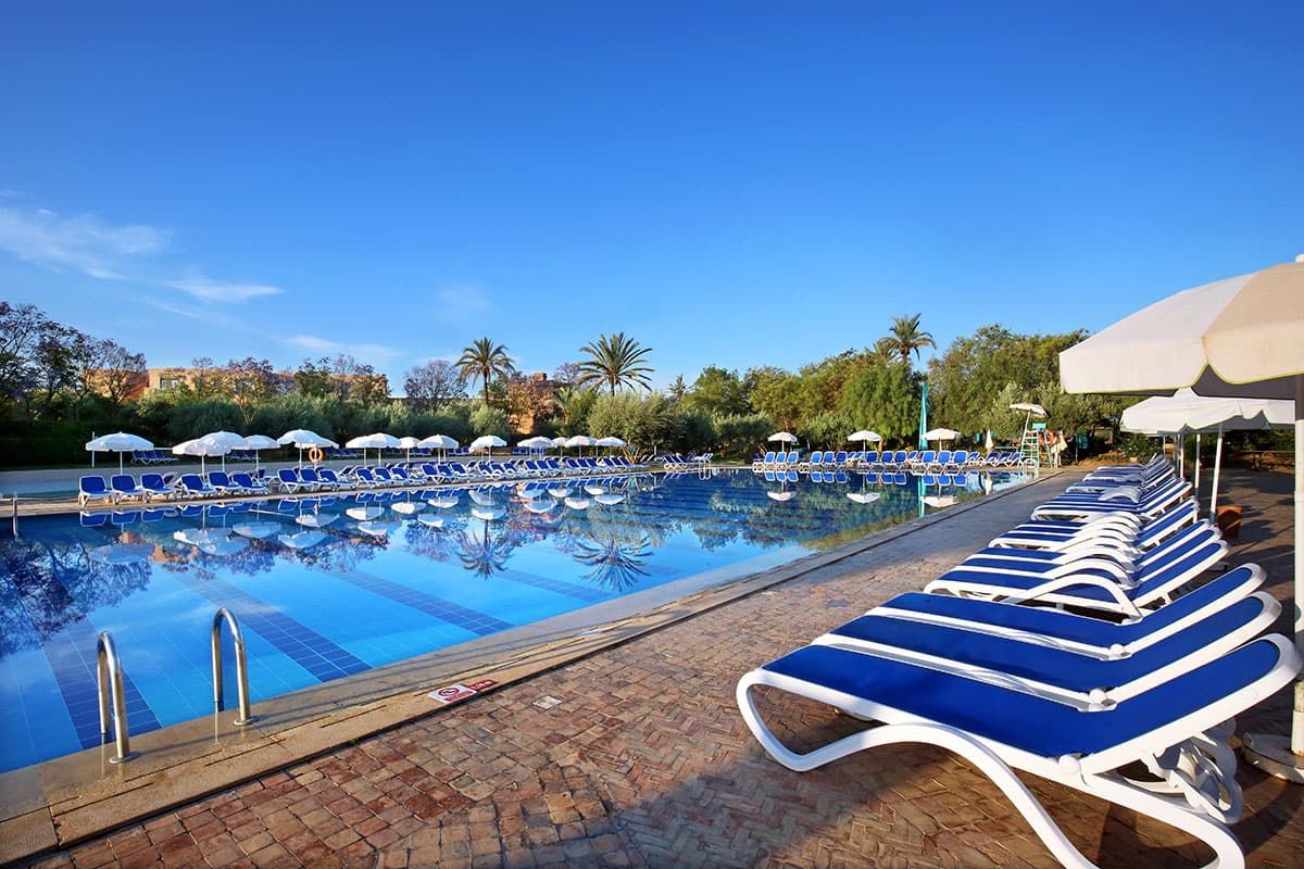 Club Marmara Madina - Vols Charters pas cher photo 3