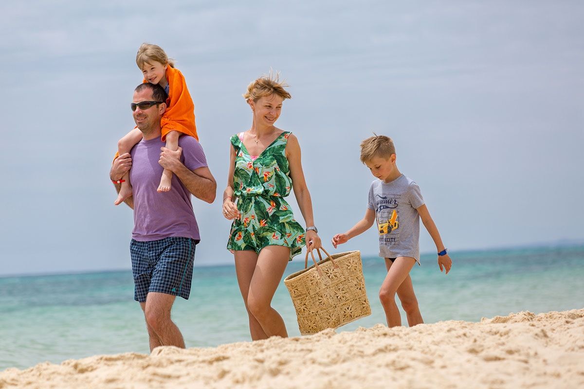 Club Marmara Palm Beach Hammamet - Vols Charters pas cher photo 5