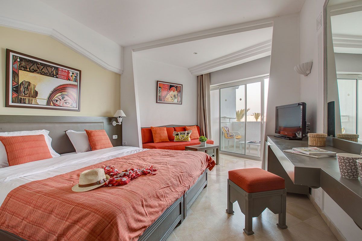 Club Marmara Palm Beach Hammamet - Vols Charters pas cher photo 8