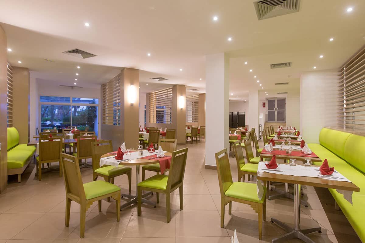 Club Marmara Palm Beach Hammamet - Vols Charters pas cher photo 12