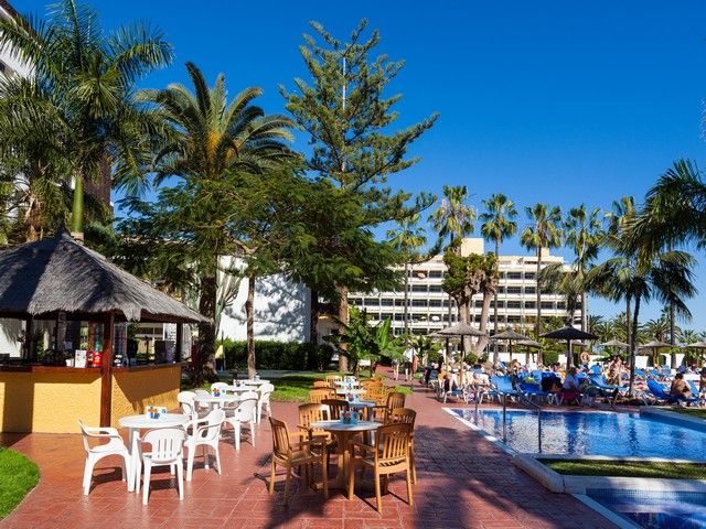 Hotel BlueSea Puerto Resort 4* pas cher photo 1