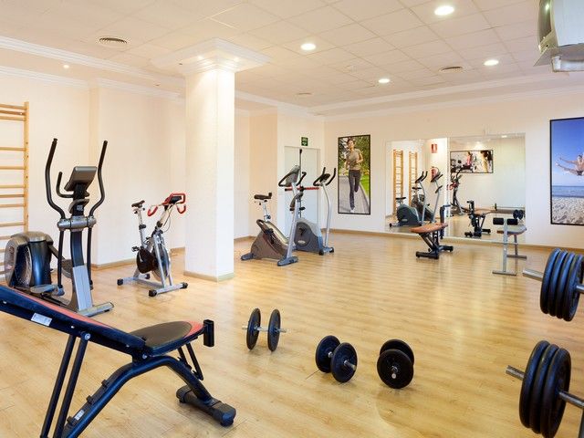 Hotel BlueSea Puerto Resort 4* pas cher photo 5