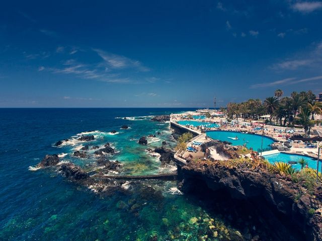 Hotel BlueSea Puerto Resort 4* pas cher photo 8