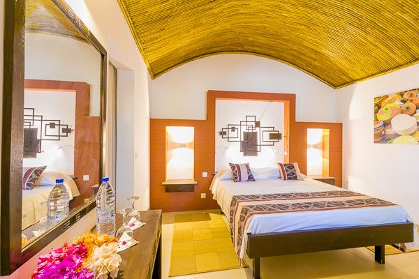 Hôtel Club les Bougainvillées 4* pas cher photo 3