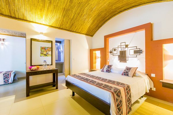 Hôtel Club les Bougainvillées 4* pas cher photo 4