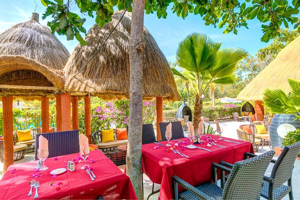 Hôtel Club les Bougainvillées 4* pas cher photo 5