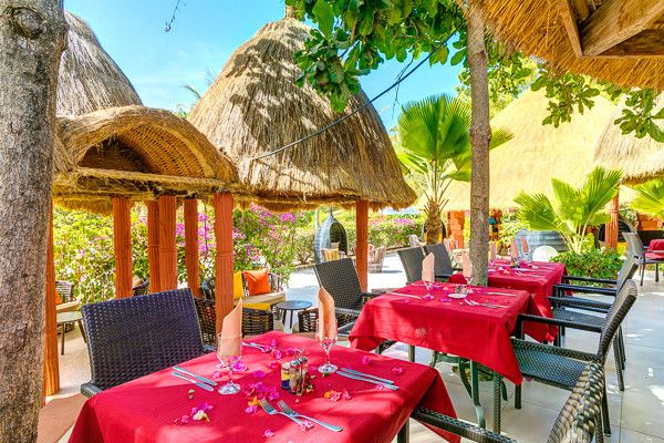 Hôtel Club les Bougainvillées 4* pas cher photo 7