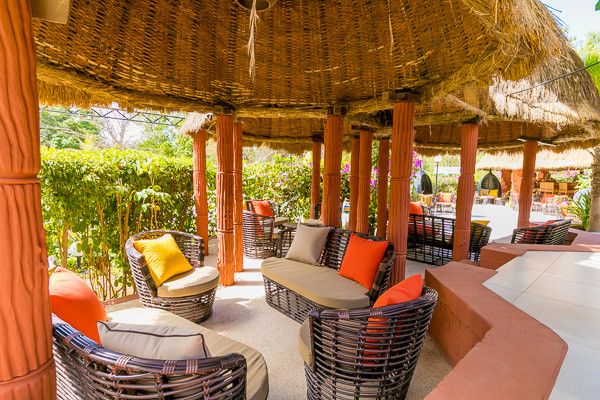 Hôtel Club les Bougainvillées 4* pas cher photo 10