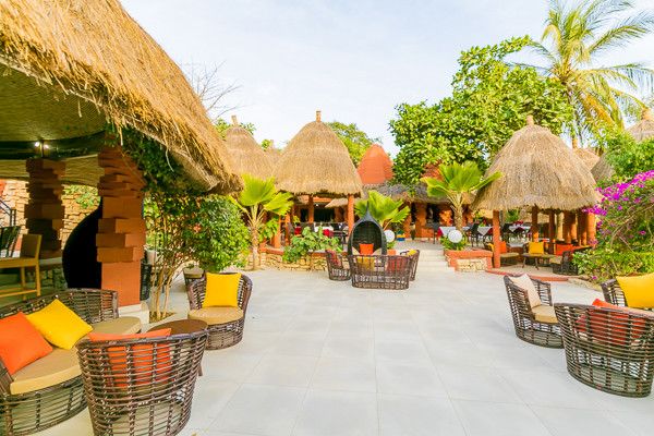 Hôtel Club les Bougainvillées 4* pas cher photo 11