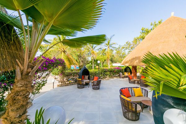 Hôtel Club les Bougainvillées 4* pas cher photo 12