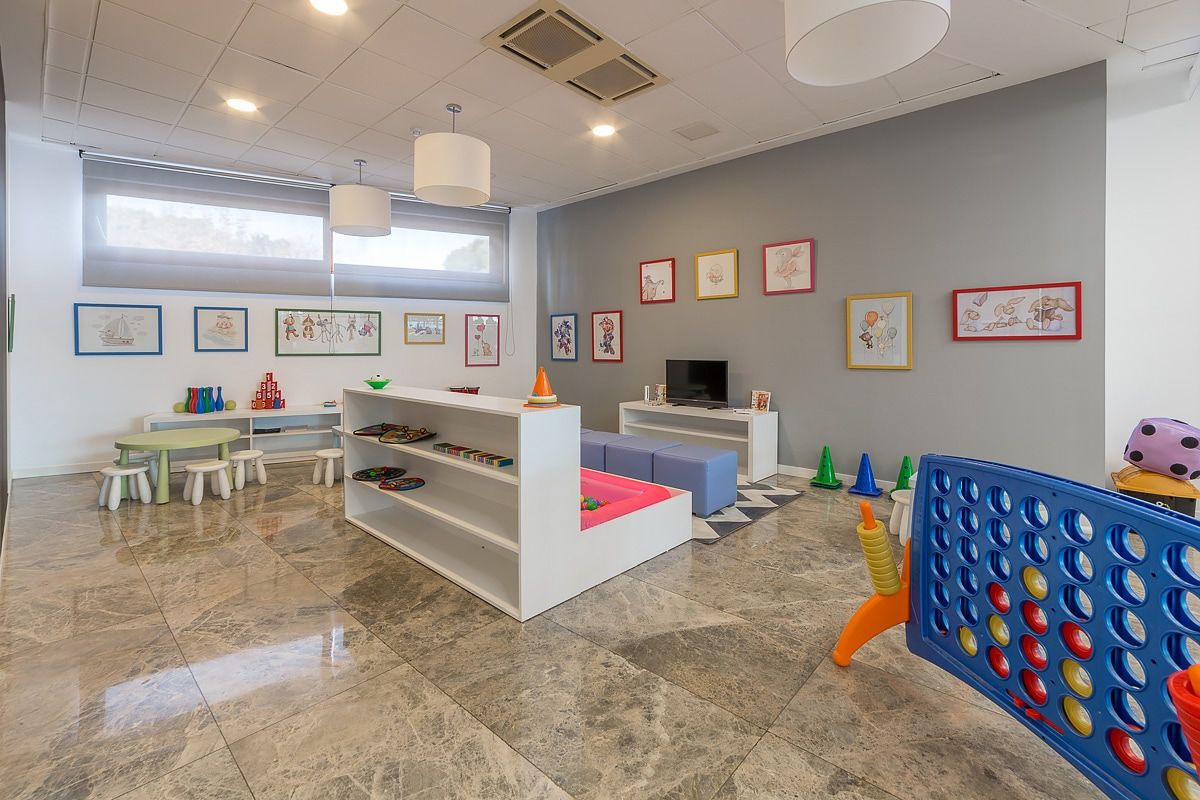 Hôtel Sandos Benidorm Suites pas cher photo 9