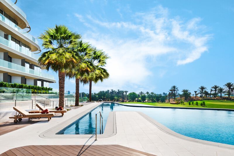 JA Lake View Hotel - 5* pas cher photo 1