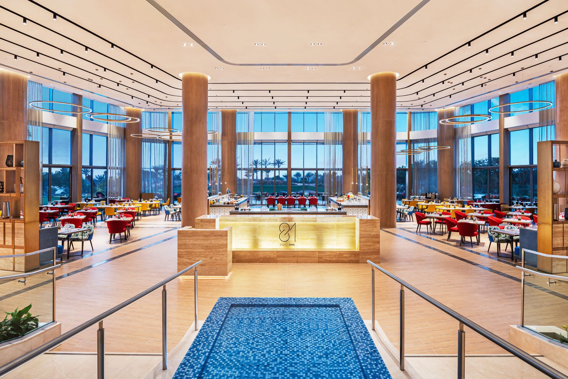 JA Lake View Hotel - 5* pas cher photo 6