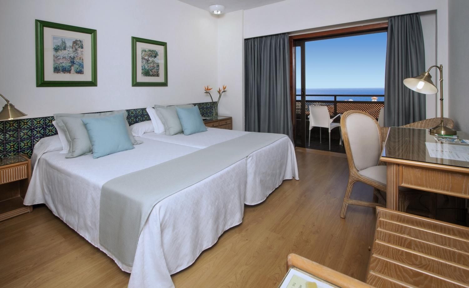 Hotel Puerto de la Cruz - 4* pas cher photo 2