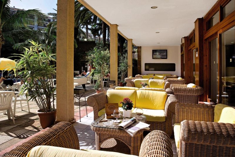 Hotel Puerto de la Cruz - 4* pas cher photo 3