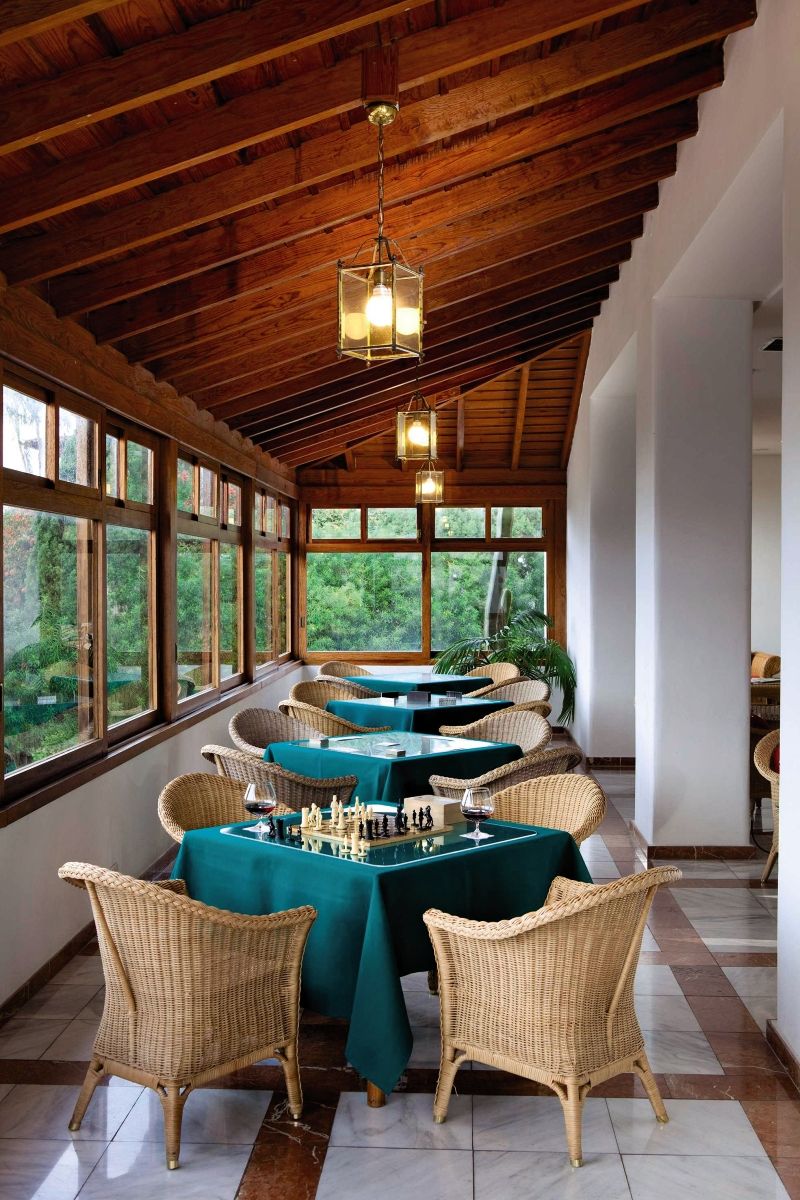 Hotel Puerto de la Cruz - 4* pas cher photo 5