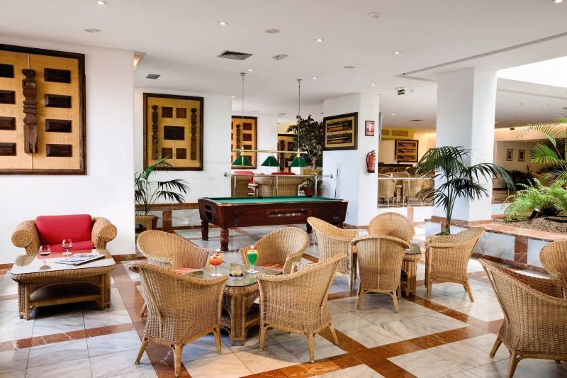 Hotel Puerto de la Cruz - 4* pas cher photo 6