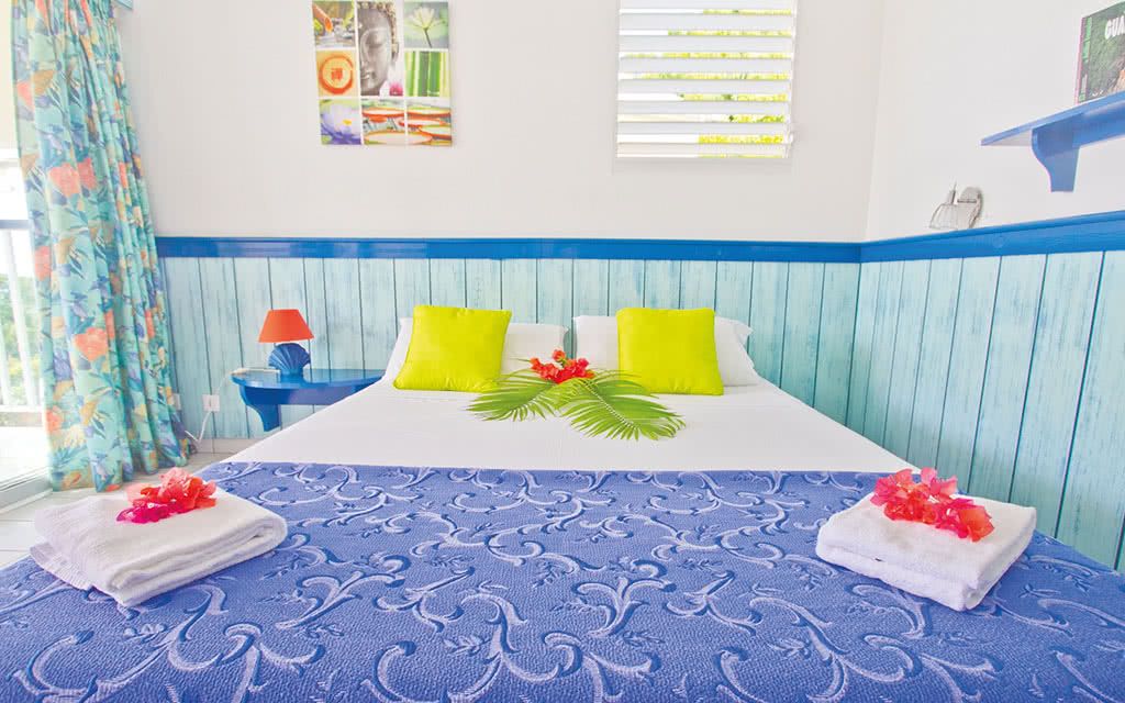 Résidence Tropicale pas cher photo 6