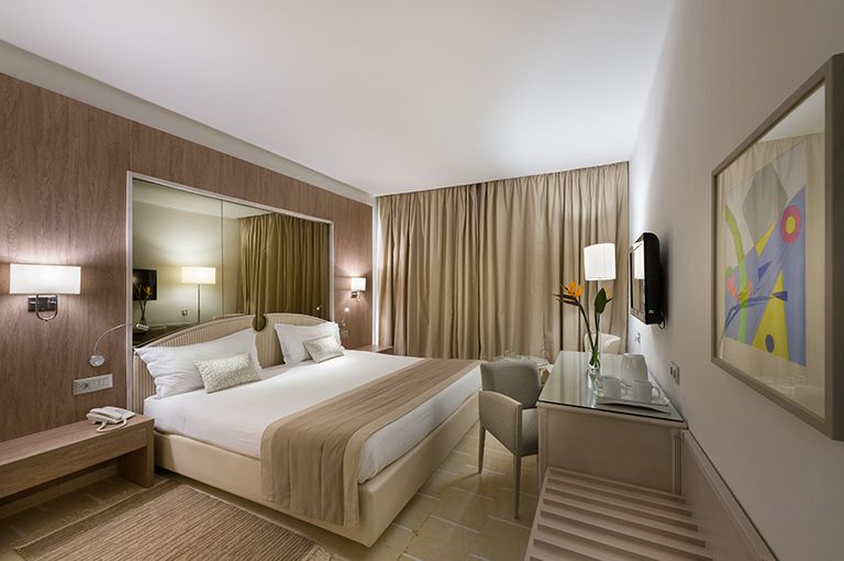 SEJOUR THALASSO CURE TOUR DE TAILLE 4 JOURS / 4 SOINS- JAZ TOUR KHALEF 5*,Demi Pension (7 nuits) pas cher photo 7