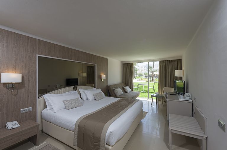 SEJOUR THALASSO CURE TOUR DE TAILLE 4 JOURS / 4 SOINS- JAZ TOUR KHALEF 5*,Demi Pension (7 nuits) pas cher photo 9