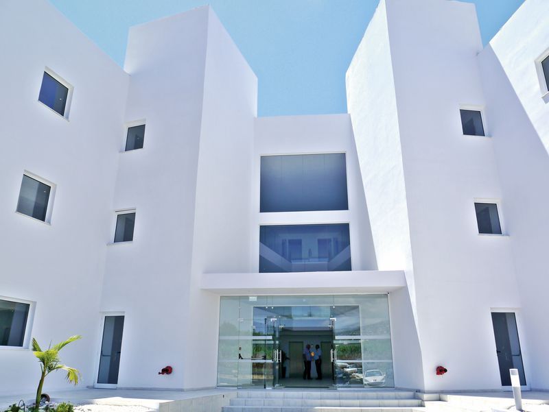 Theo Sunset Bay Hotel - 4* pas cher photo 5