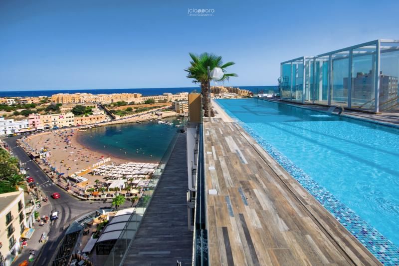 H Hotel (- Adult only) - 4* pas cher photo 2