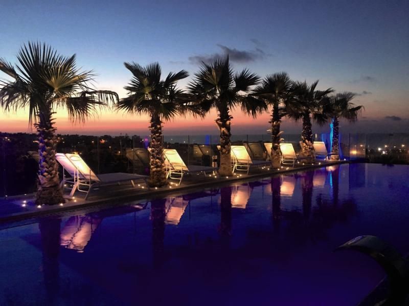 H Hotel (- Adult only) - 4* pas cher photo 10