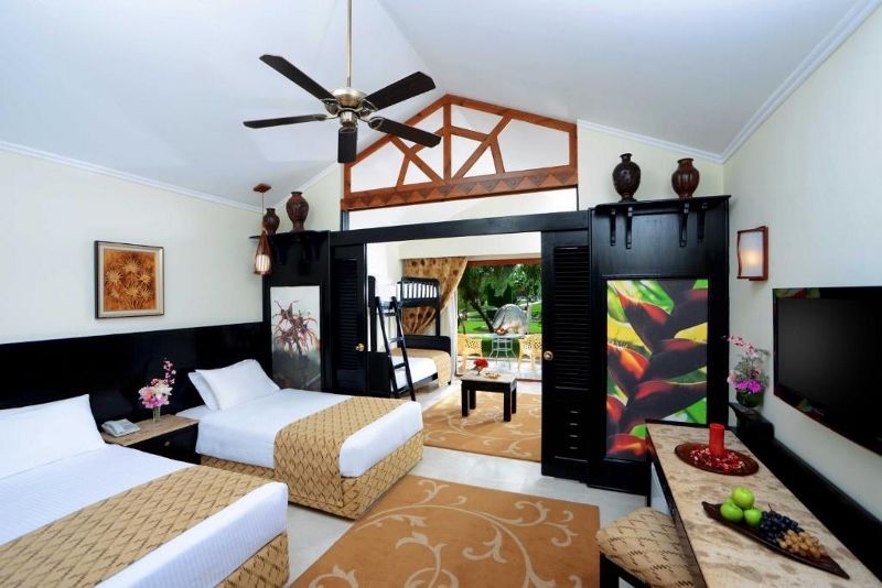 Jungle Aqua Park Resort 4* pas cher photo 7