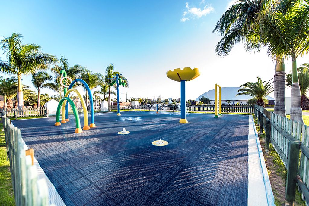 THB Tropical Island 4* pas cher photo 3