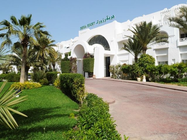 Vincci Djerba Resort 4* Long Séjour pas cher photo 5