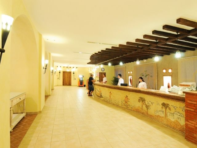 Vincci Djerba Resort 4* Long Séjour pas cher photo 6