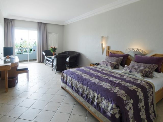 Vincci Djerba Resort 4* Long Séjour pas cher photo 8