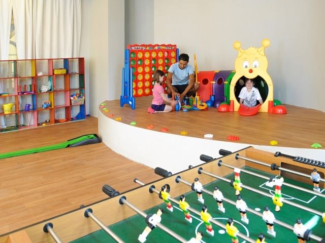 Vincci Djerba Resort 4* Long Séjour pas cher photo 9