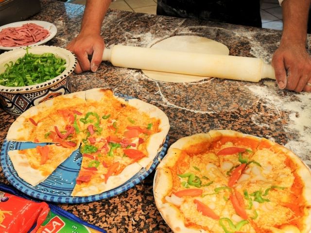 Vincci Djerba Resort 4* Long Séjour pas cher photo 10