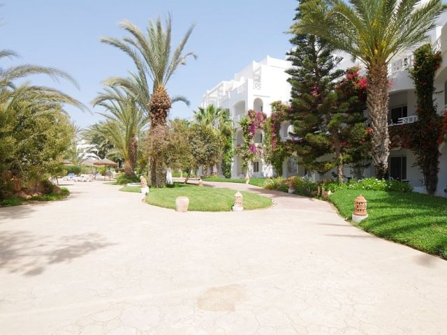 Vincci Djerba Resort 4* Long Séjour pas cher photo 12