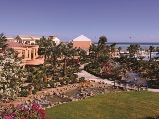Movenpick Resort & Spa El Gouna 5* Hurghada pas cher photo 1
