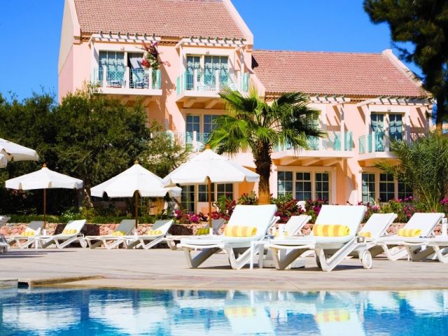 Movenpick Resort & Spa El Gouna 5* Hurghada pas cher photo 2