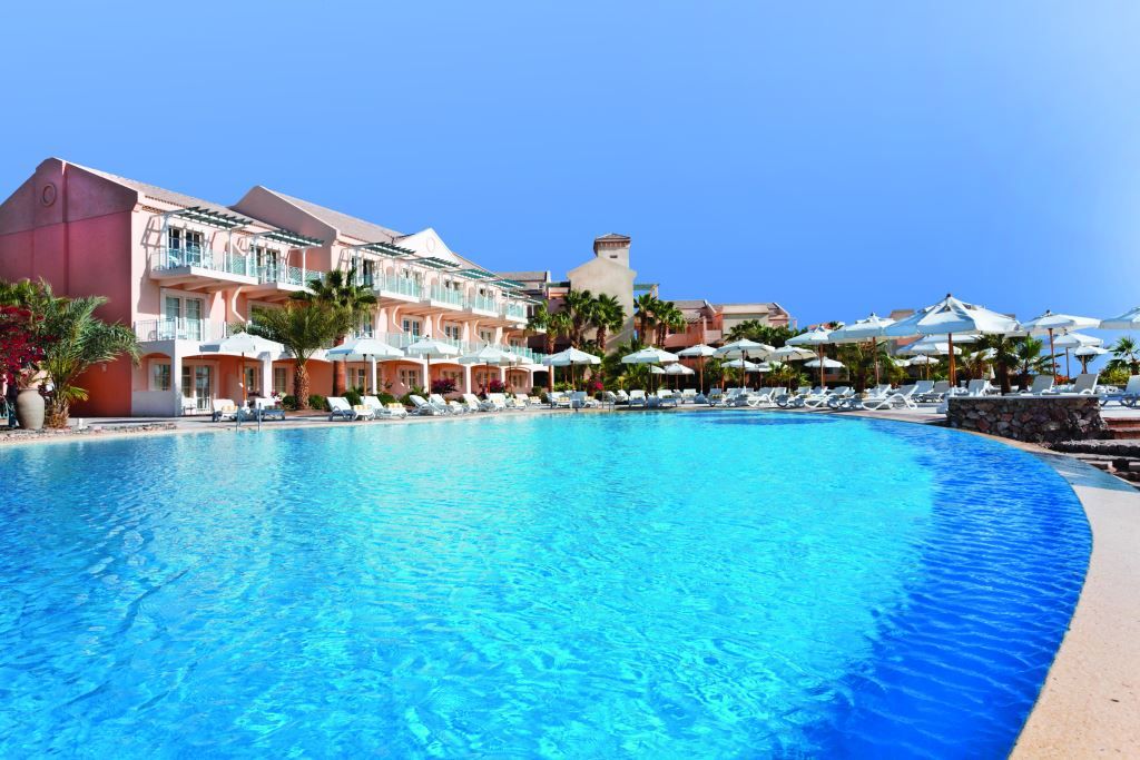 Movenpick Resort & Spa El Gouna 5* Hurghada pas cher photo 5