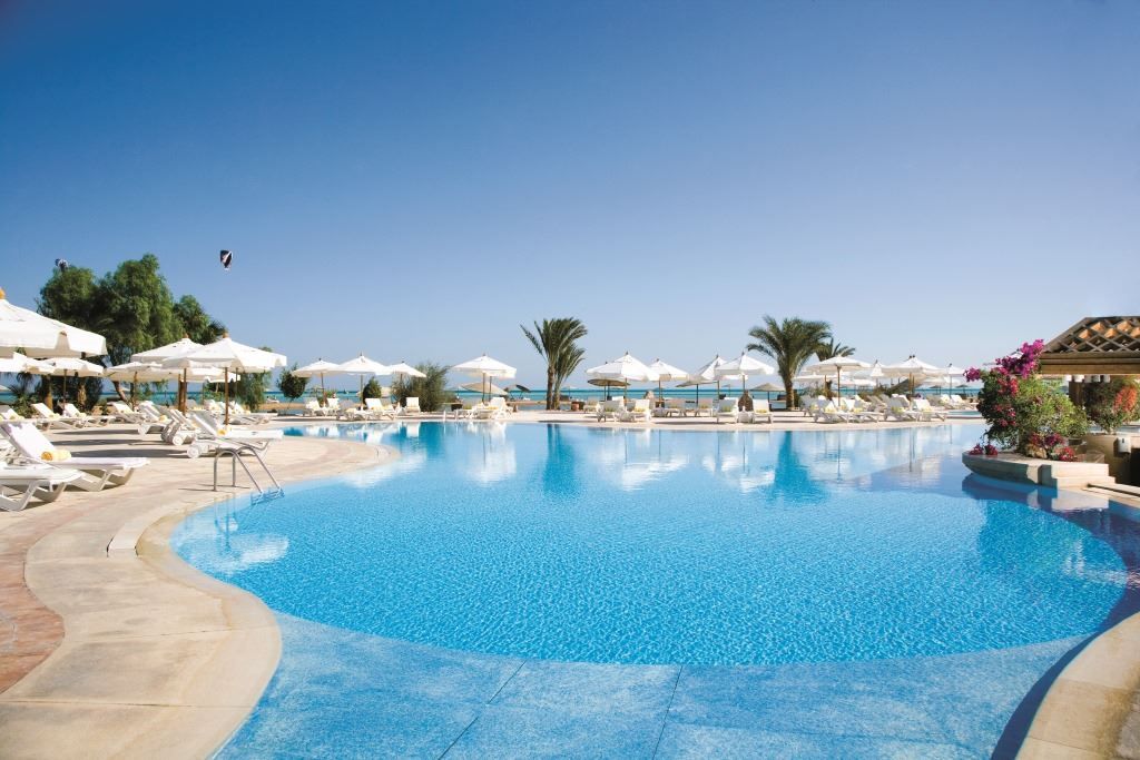 Movenpick Resort & Spa El Gouna 5* Hurghada pas cher photo 6