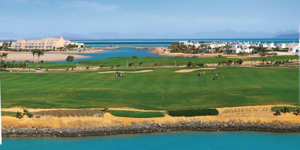 Movenpick Resort & Spa El Gouna 5* Hurghada pas cher photo 7