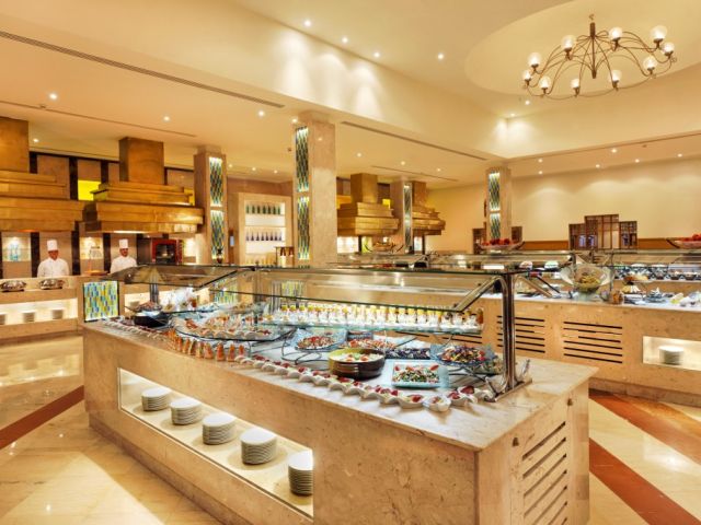 Movenpick Resort & Spa El Gouna 5* Hurghada pas cher photo 10