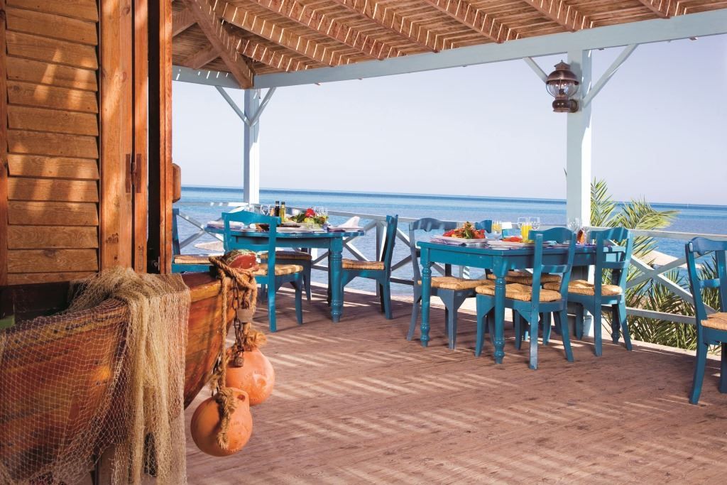 Movenpick Resort & Spa El Gouna 5* Hurghada pas cher photo 11