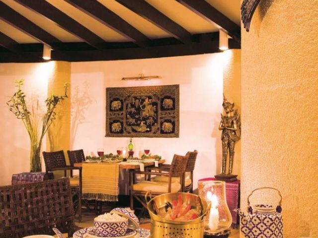 Movenpick Resort & Spa El Gouna 5* Hurghada pas cher photo 12