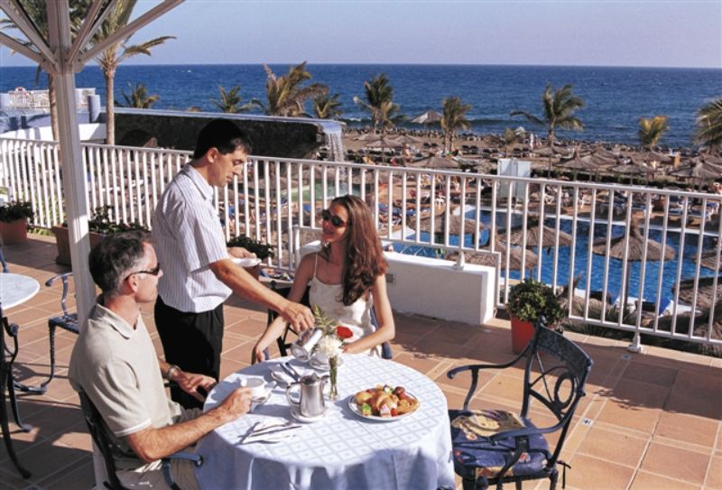 Vik Hotel San Antonio - - 4* pas cher photo 5