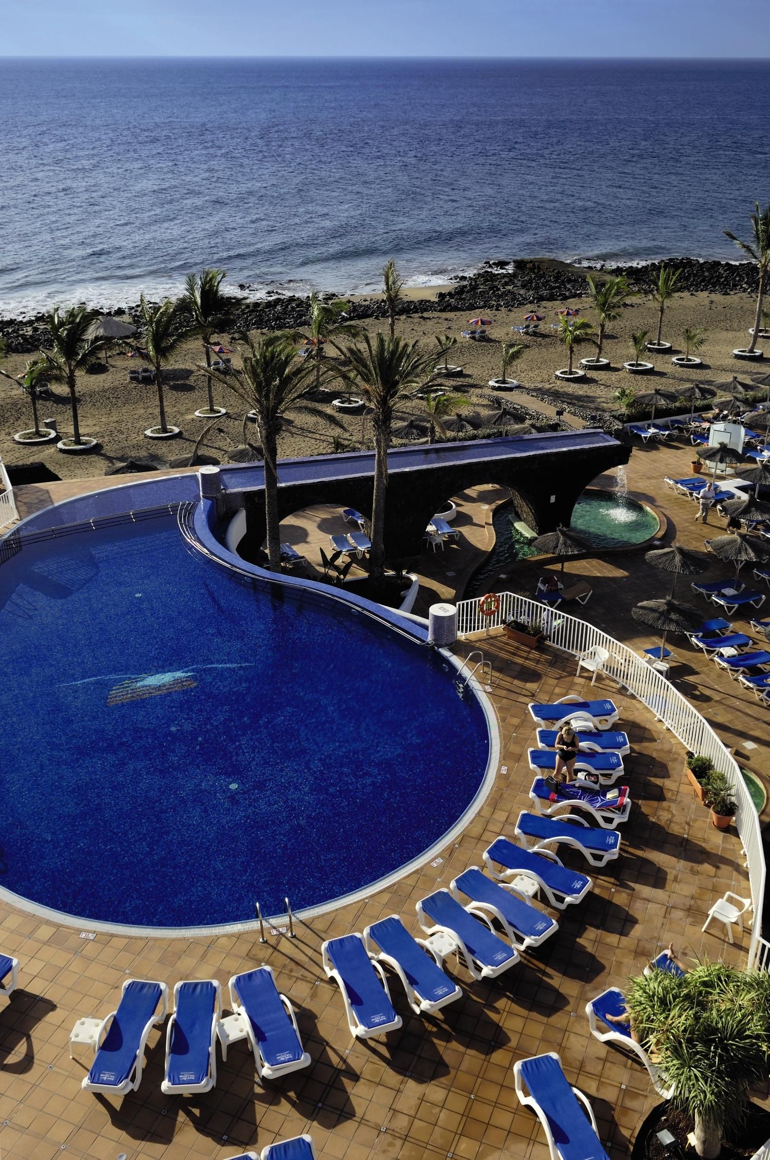 Vik Hotel San Antonio - - 4* pas cher photo 7
