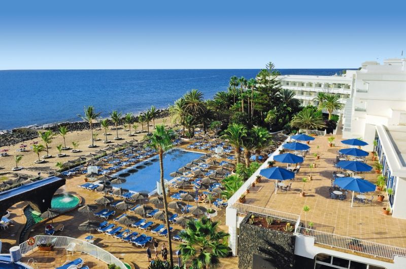 Vik Hotel San Antonio - - 4* pas cher photo 8