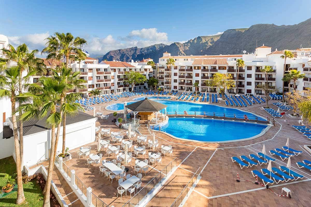 SUNEOCLUB Tamaimo Tropical - Hiver pas cher photo 1