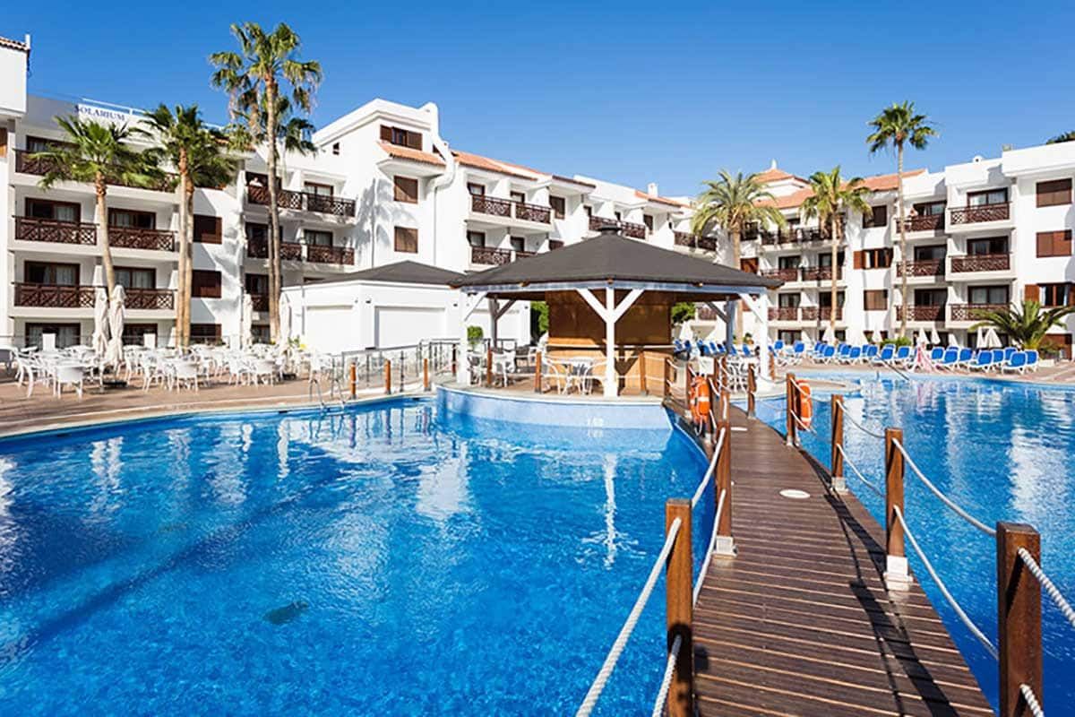 SUNEOCLUB Tamaimo Tropical - Hiver pas cher photo 2